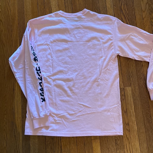 Lewd Complex Long-sleeve T - Picture 5 of 10